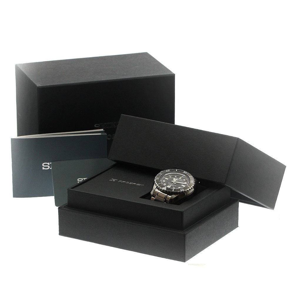 Seiko Prospex Marine Master Sbdx065/8L35-01Z0