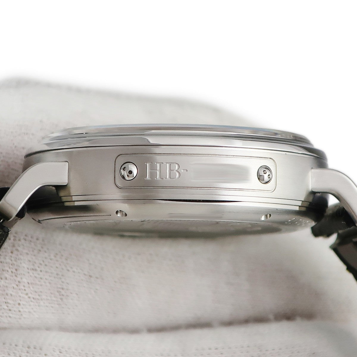 Zenith Pilot Type 20 Rescue 03.2434.679/20.I010
