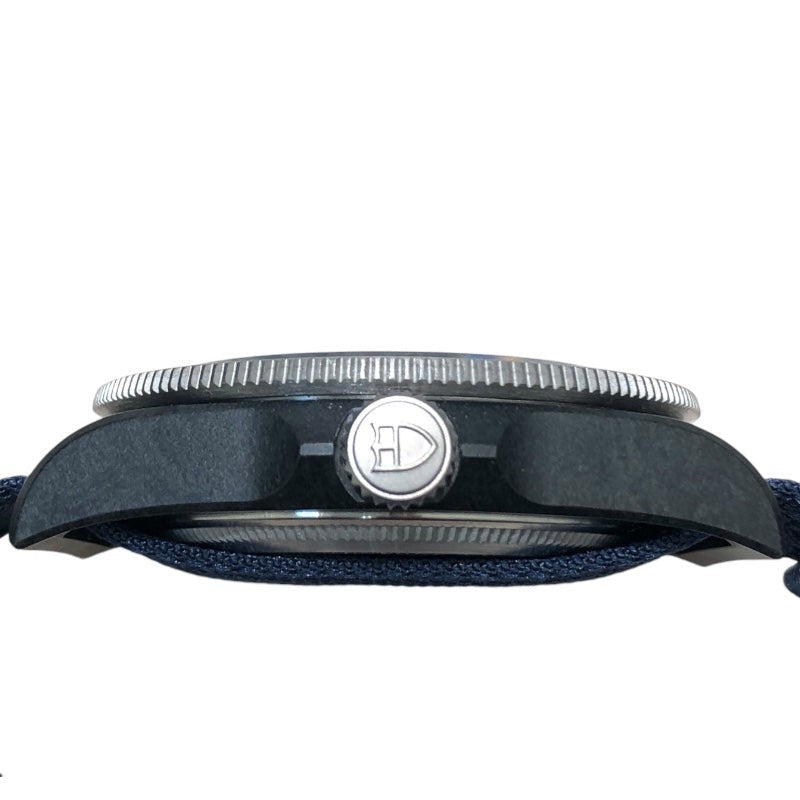 Tudor Pelagos Fdx Alinghi Red Bull Racing 25707Kn Navy Titanium