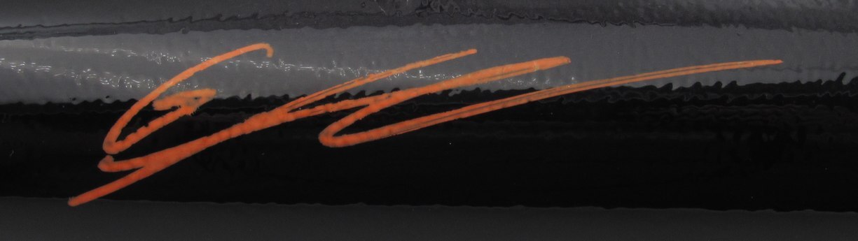 Gunnar Henderson Signed/Auto Chandler Player