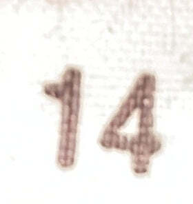 Prada Double Zip Lux Tote Saffiano Leather Large