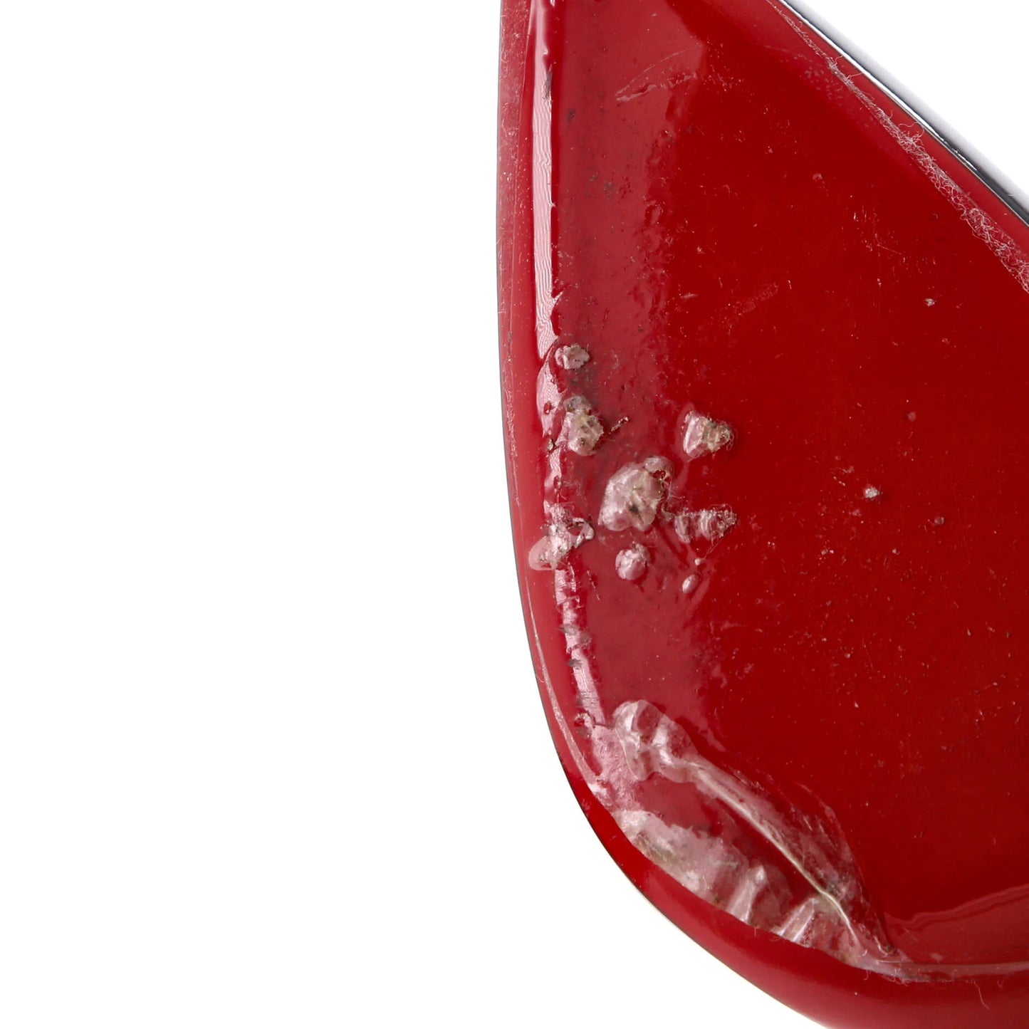 Christian Louboutin Women'S Kate Pumps Patent 100