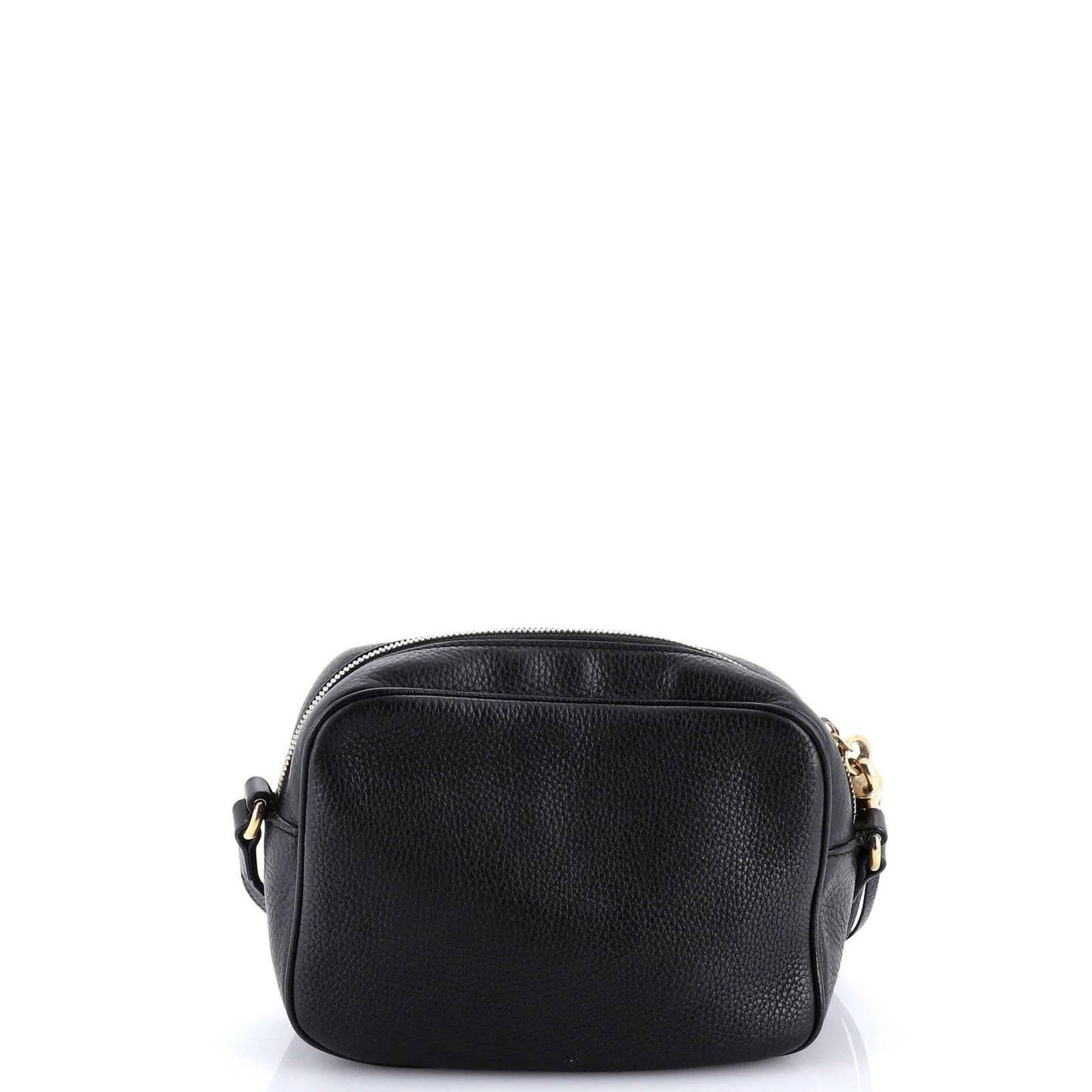 Gucci Soho Disco Crossbody Bag Leather Small