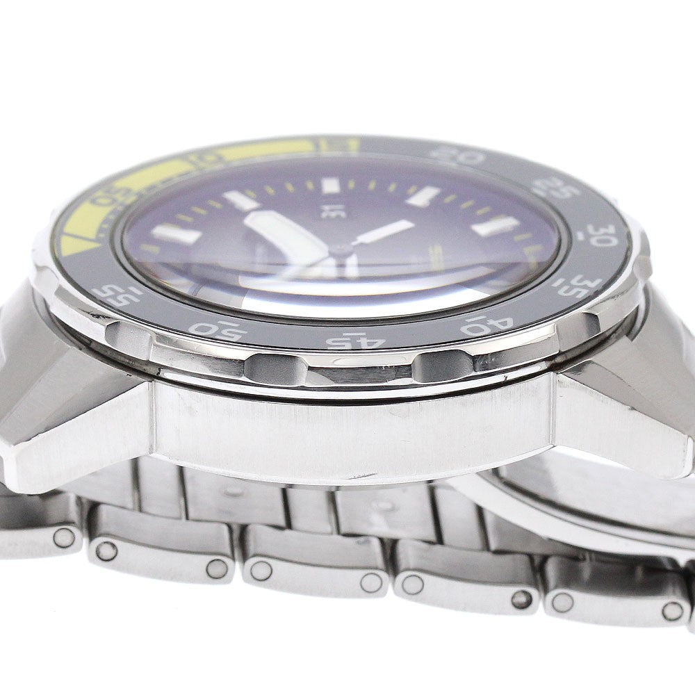 Iwc Schaffhausen Aquatimer 2000 Iw356801