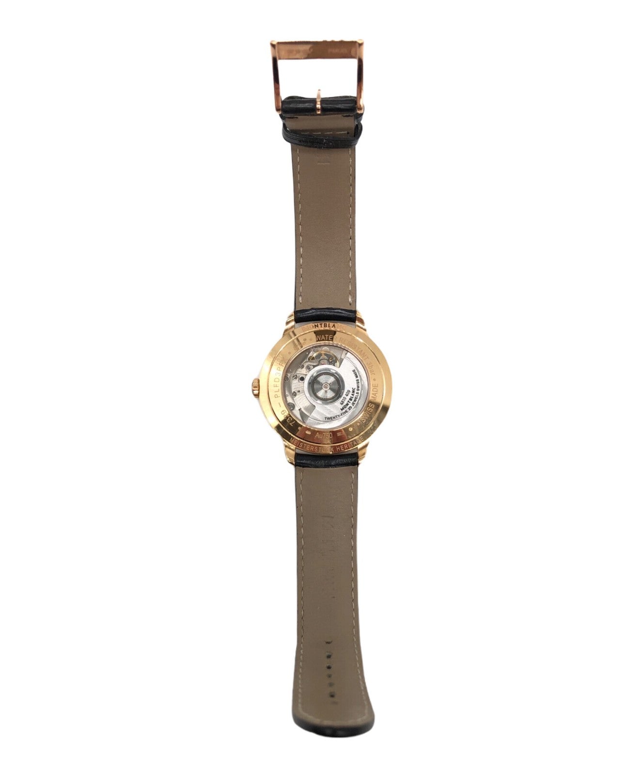 Montblanc Heritage Automatic 7329