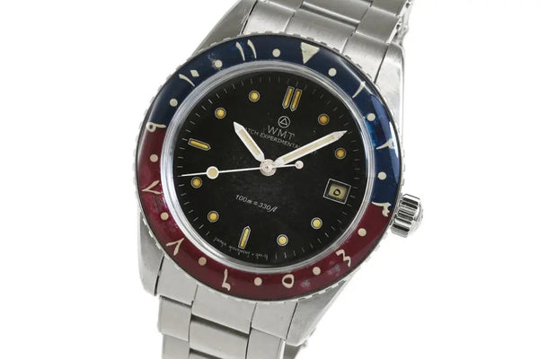 W.Mt Watches Panton