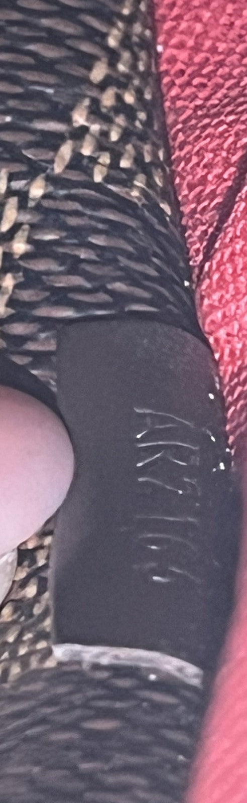 Louis Vuitton Totally Handbag Damier Pm