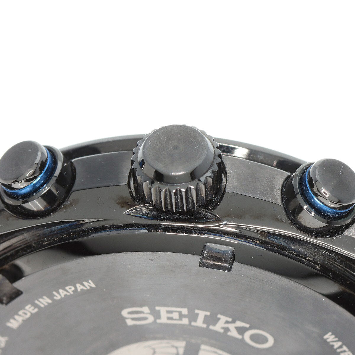 Seiko Astron Watches Bxc077 5X53-0Bc0 Stainless Steel/Stainless Steel Mens