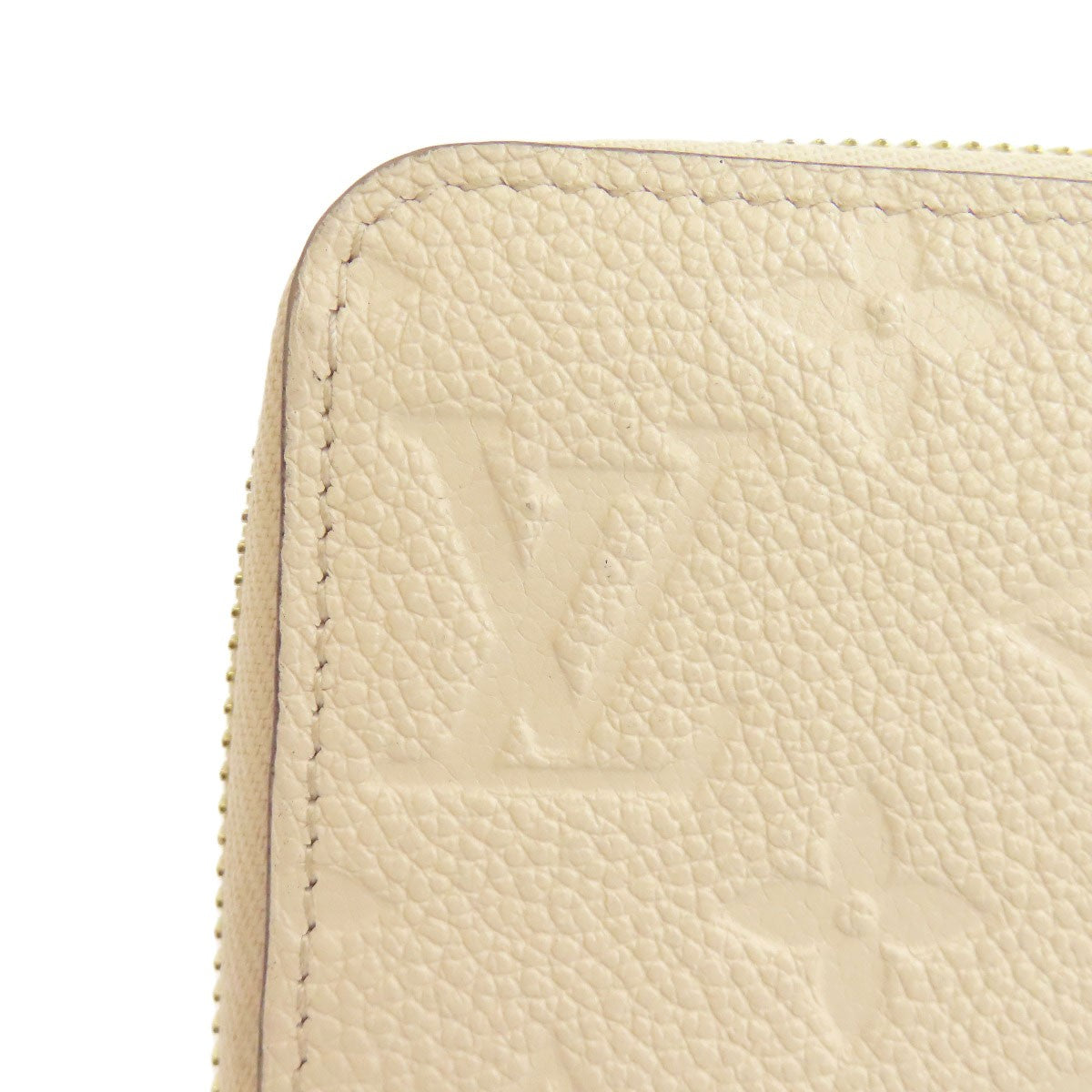 Empreinte LOUIS VUITTON M82212 Zippy wallet Long wallet (with coin pocket)