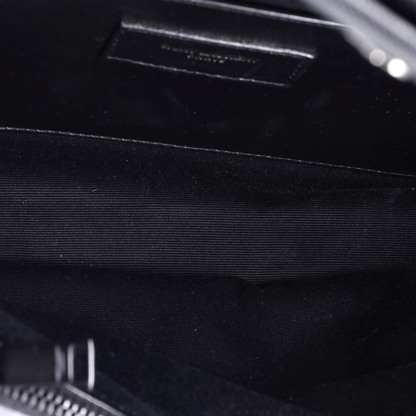 Saint Laurent West Hollywood Shoulder Bag Leather Medium