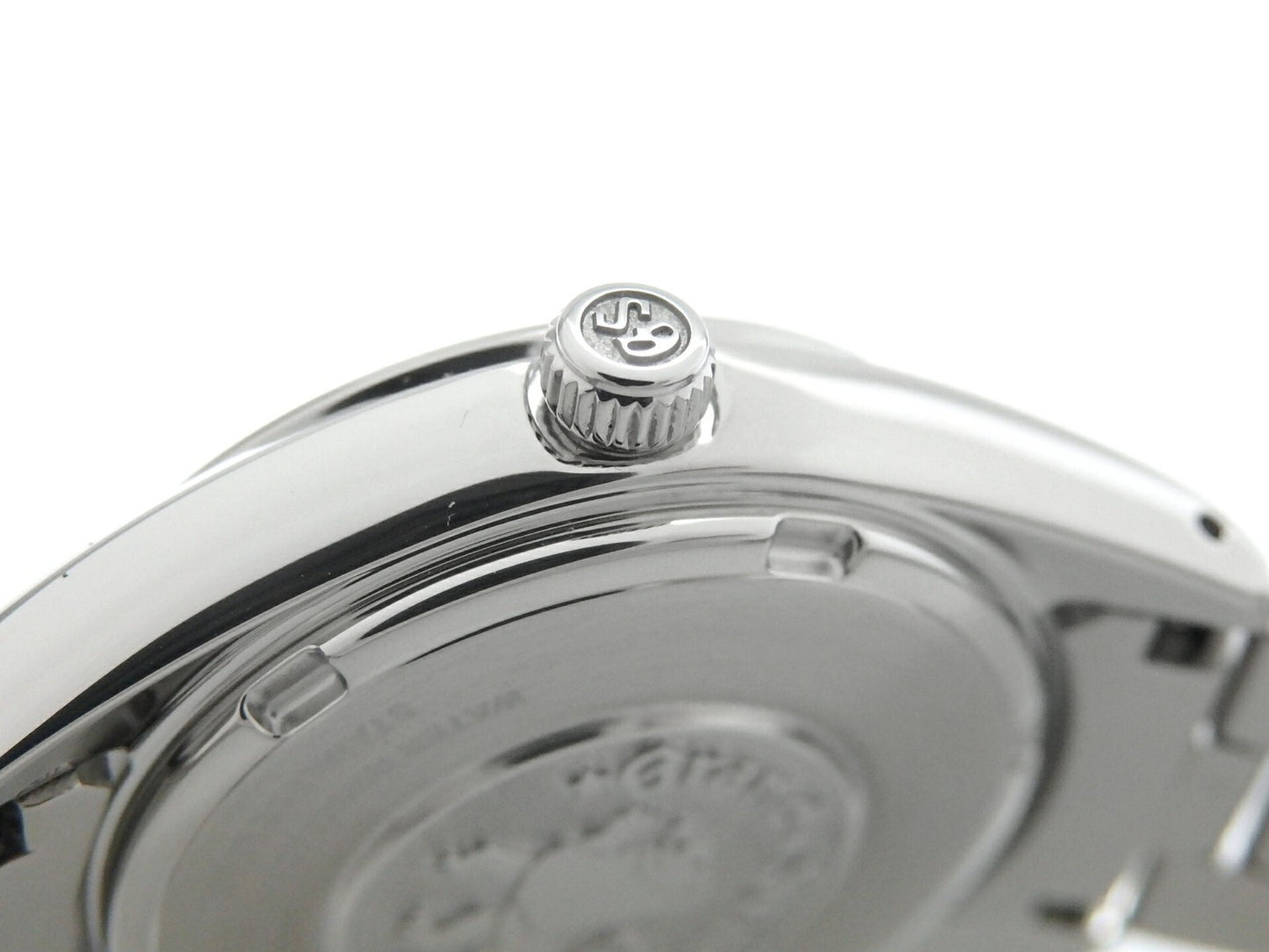 Grand Seiko Stgf363 Ladies Used Watch #31025