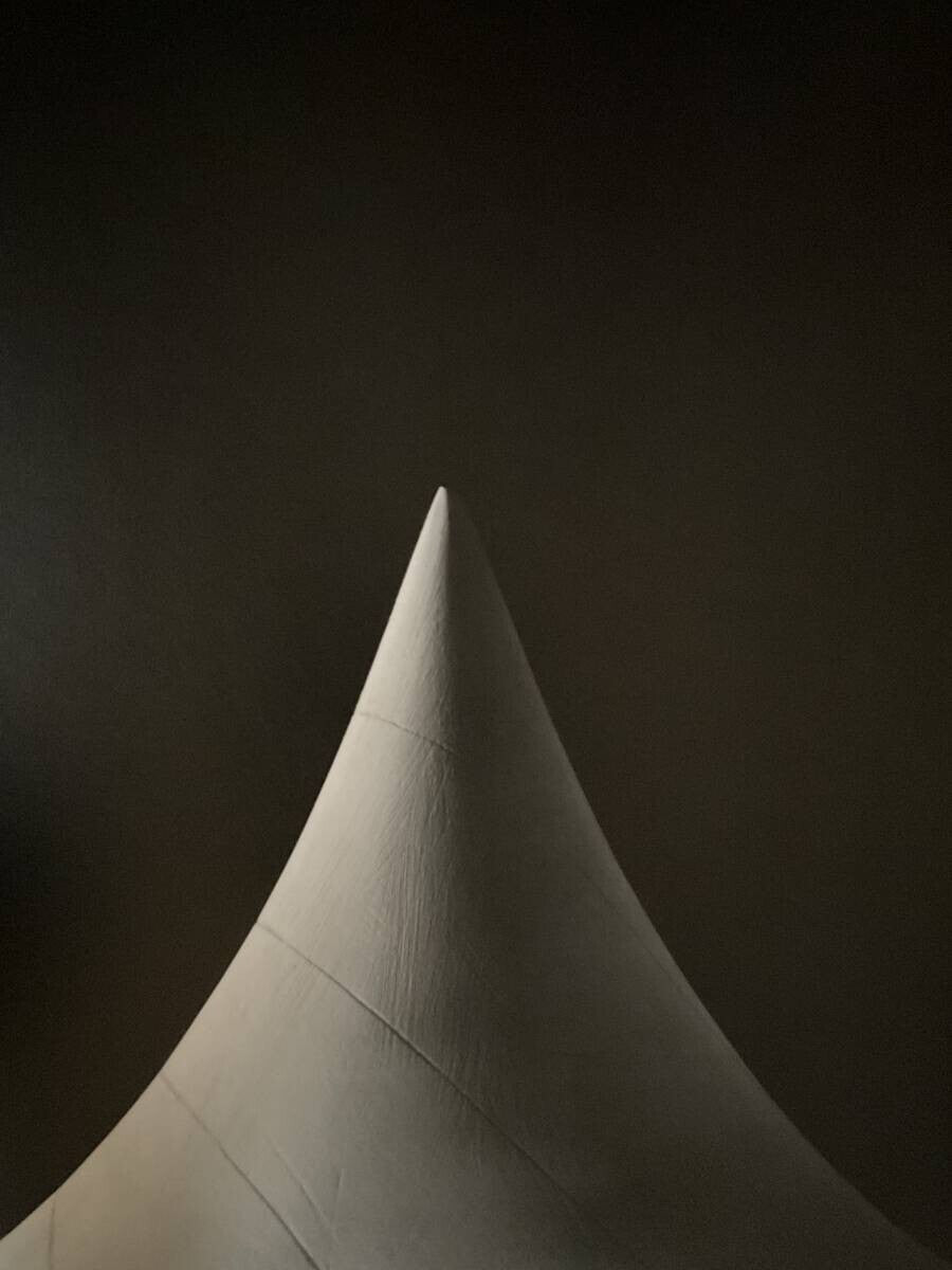 Hiroshi Sugimoto "Various Types" Exhibition 2007 Edition 300 Poster