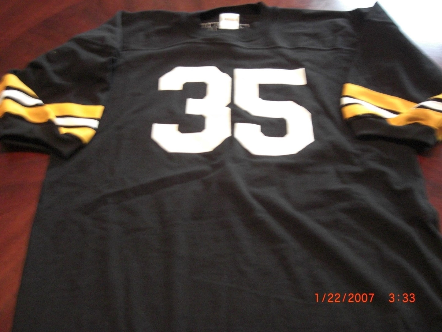 Doc Blanchard 45 Heisman,Mr Inside,Army Black