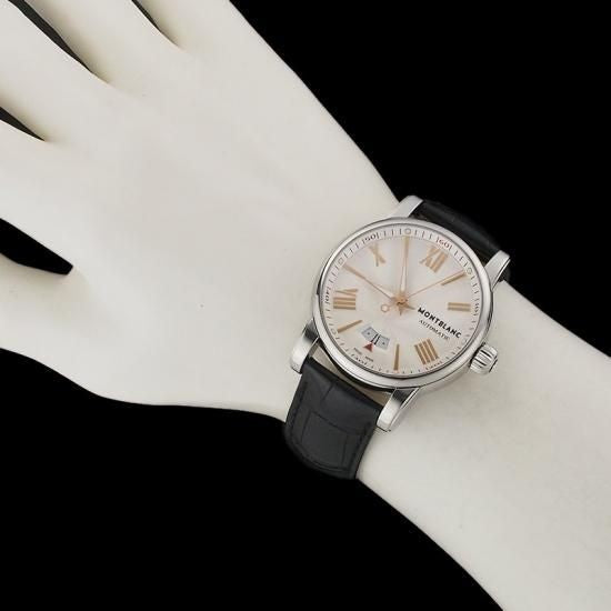 Montblanc Star 4810 Automatic 7102 Mb105858