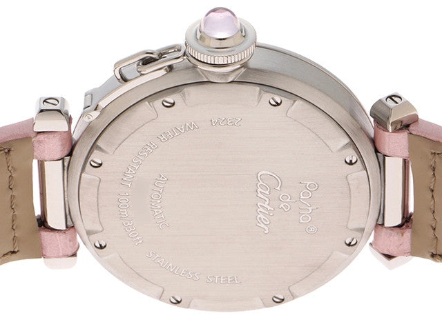 Cartier Pasha C - Christmas 2005 Ltd W3108299