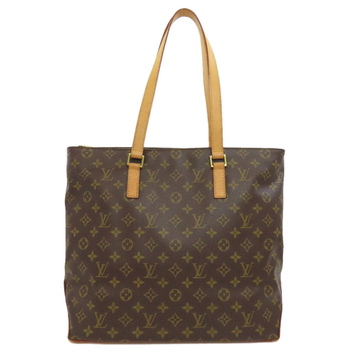 Louis Vuitton M51151 Tote Bag Cabas Mezzo