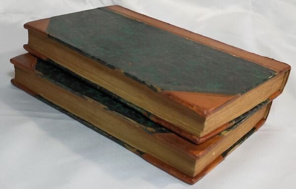 1797 Voyage En Angleterre Ecosse Et Aux Iles Hebrides 1St Edition 2 Vols Rare