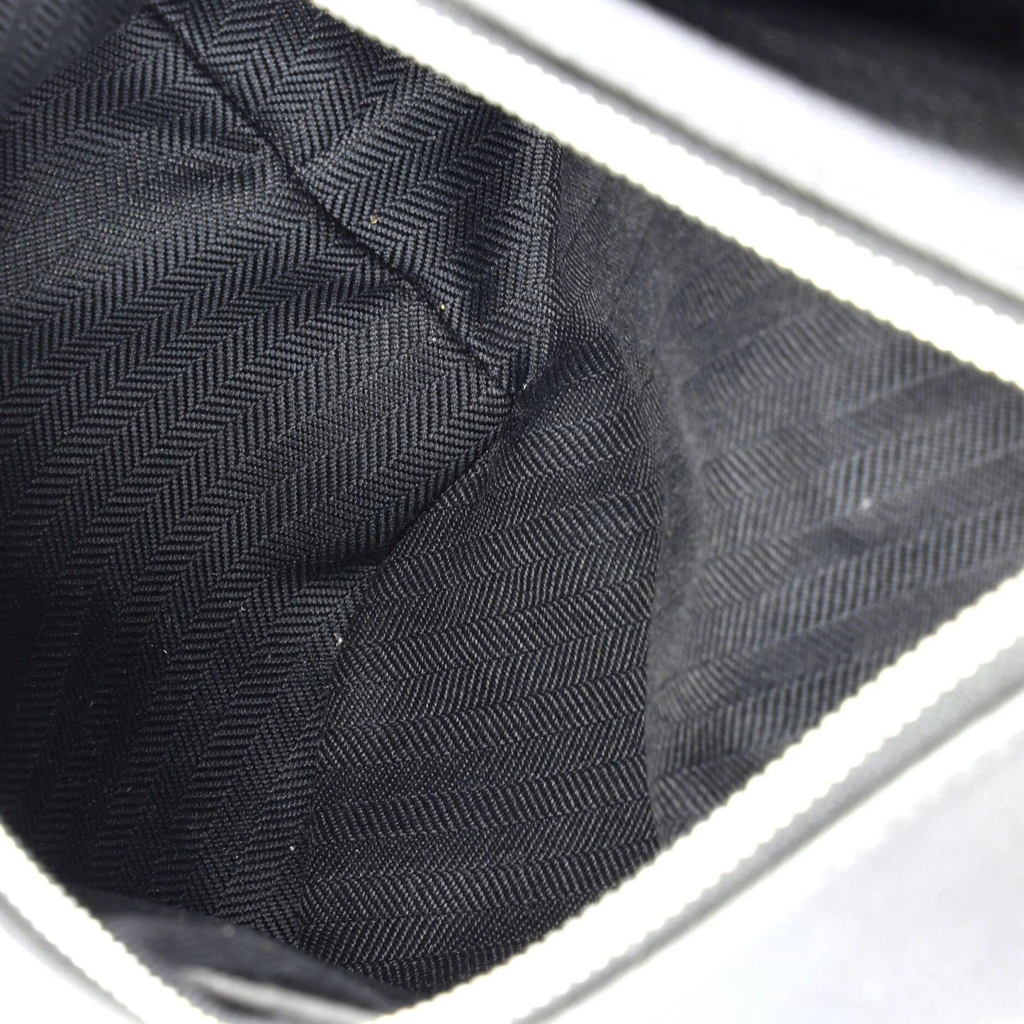 Loewe Anton Sling Bag Leather Small