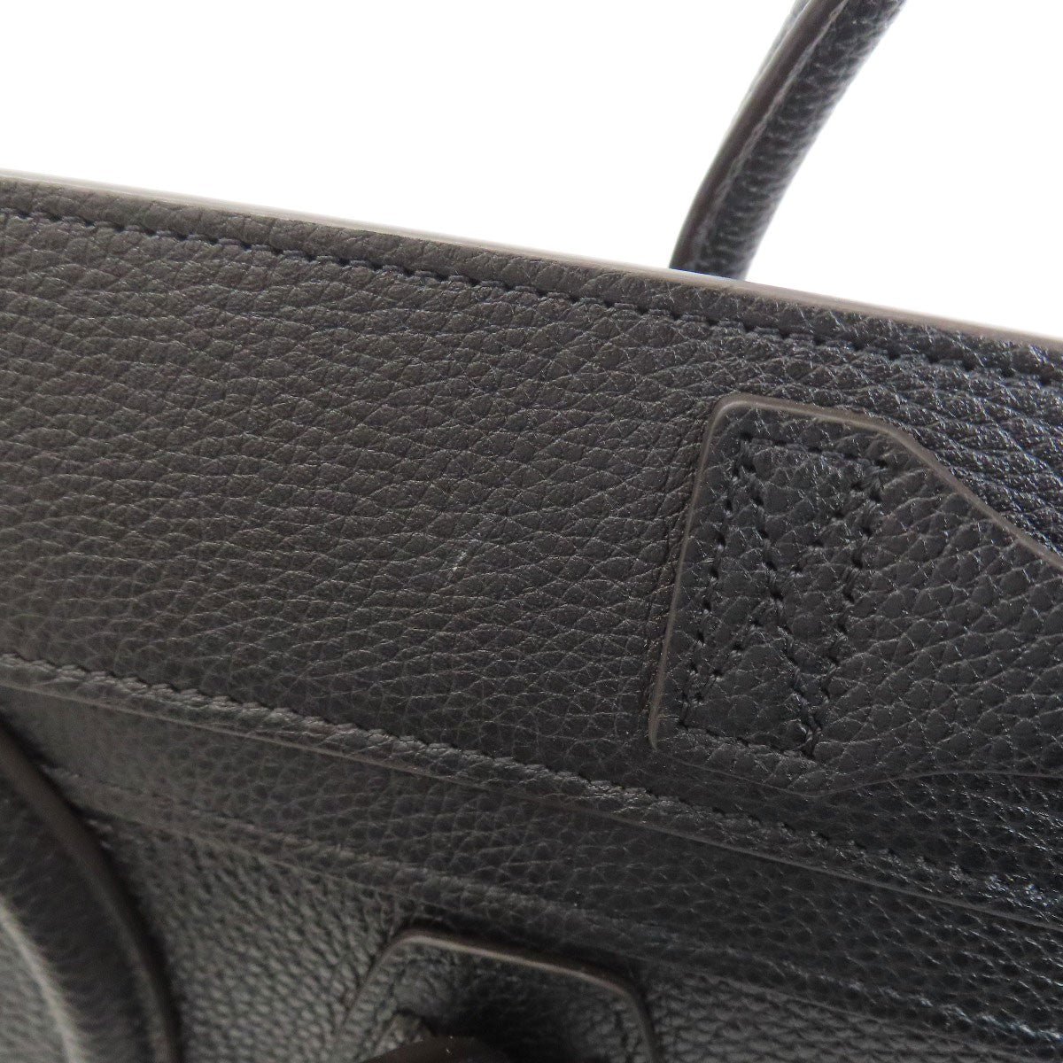 Calf CELINE Luggage micro Handbag