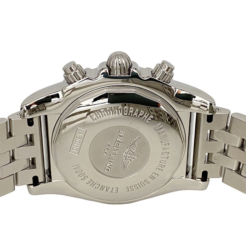 Breitling Chronomat 44 Ab0110