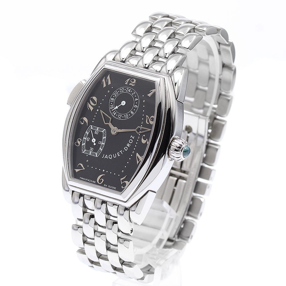 Jaquet Droz Voyage 2000 5195Js