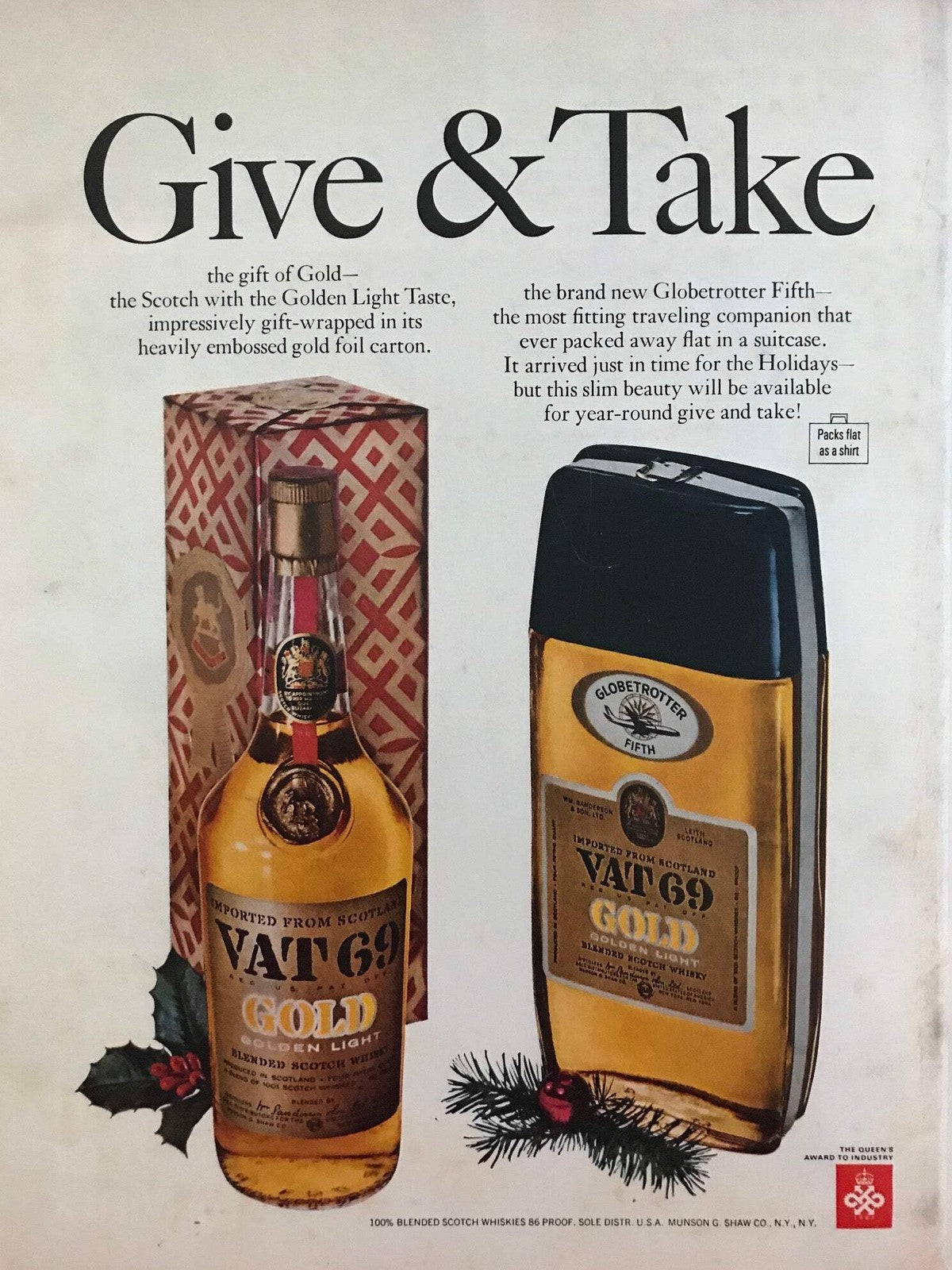 Jim Hart Signed Sports Illustrated November 27 1967