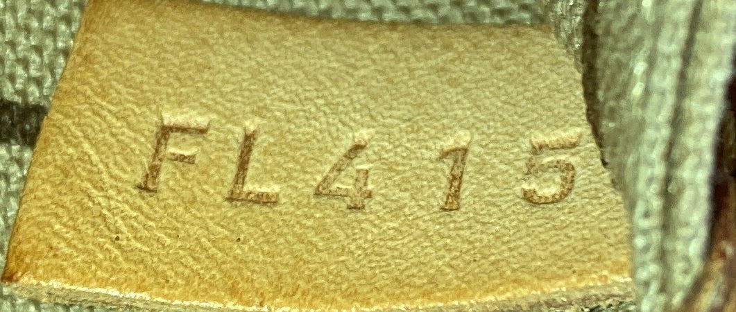 Louis Vuitton Neverfull Tote Monogram Canvas Gm