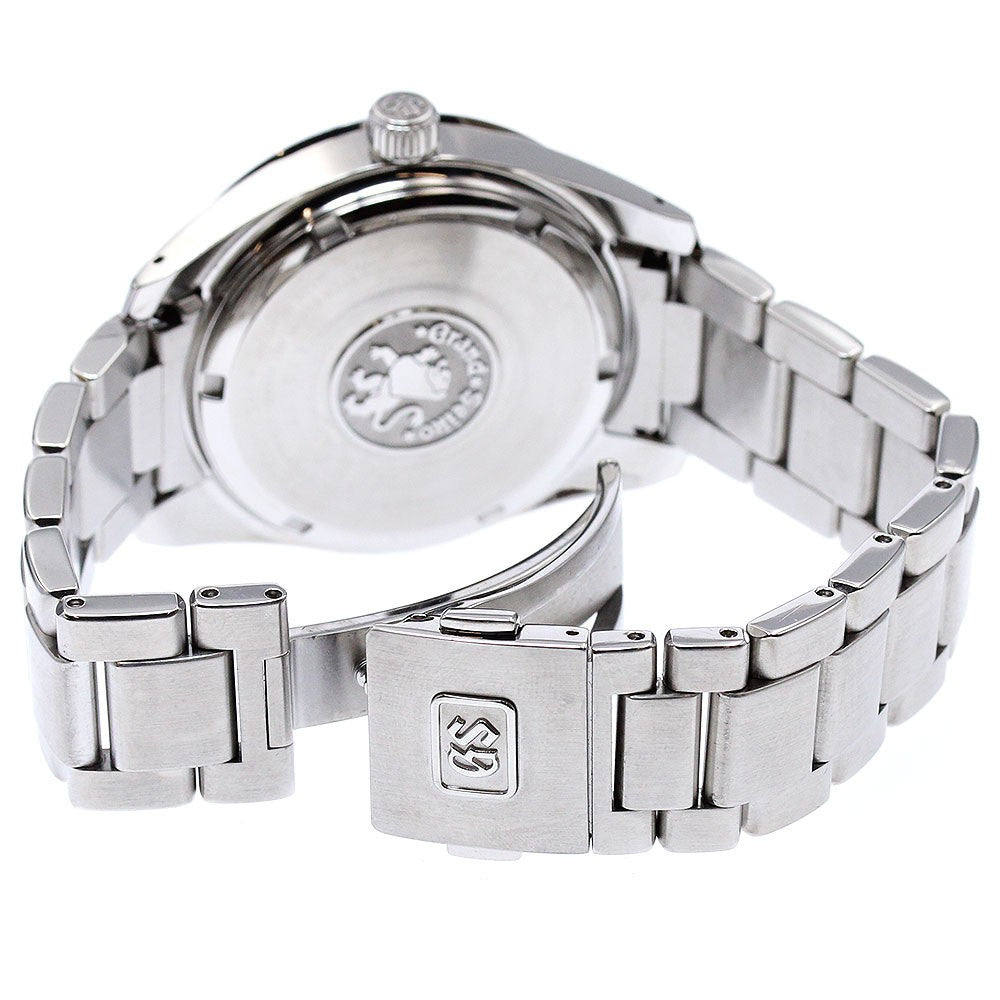 Seiko Grand Seiko Sbga099/9R65-0Bm0