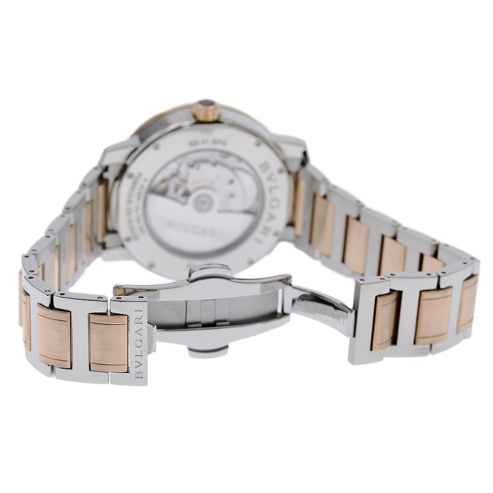 Bvlgari Bvlgari Bvlgari Bb41Spg