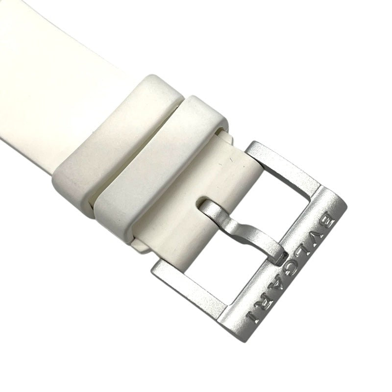 Bvlgari Aluminum Watch 40Mm 1000 Pieces Worldwide
