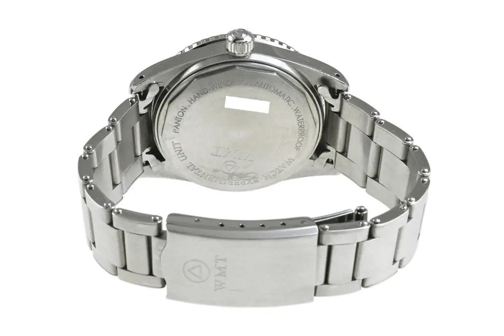 W.Mt Watches Panton
