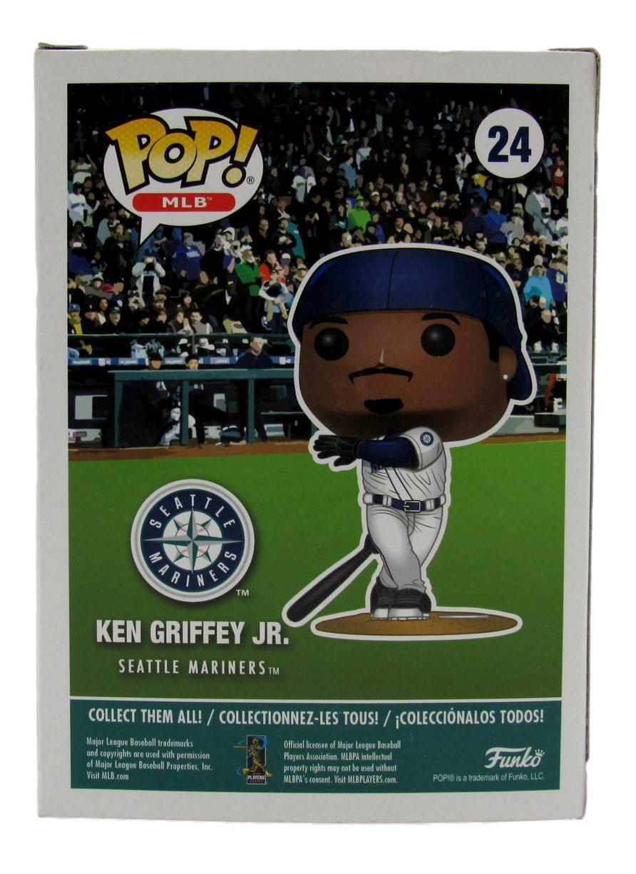 Ken Griffey Jr. Hof Funko Pop! #24 Figurine Mlb