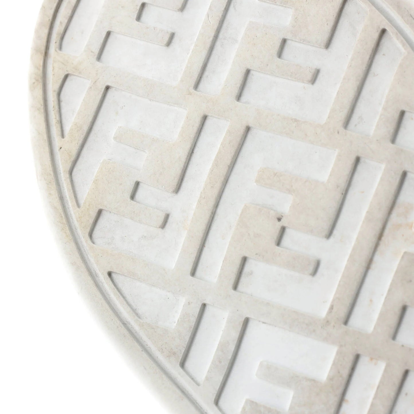 Fendi Women'S Fendi Rise Slip-On Sneakers Vertigo Zucca Cotton