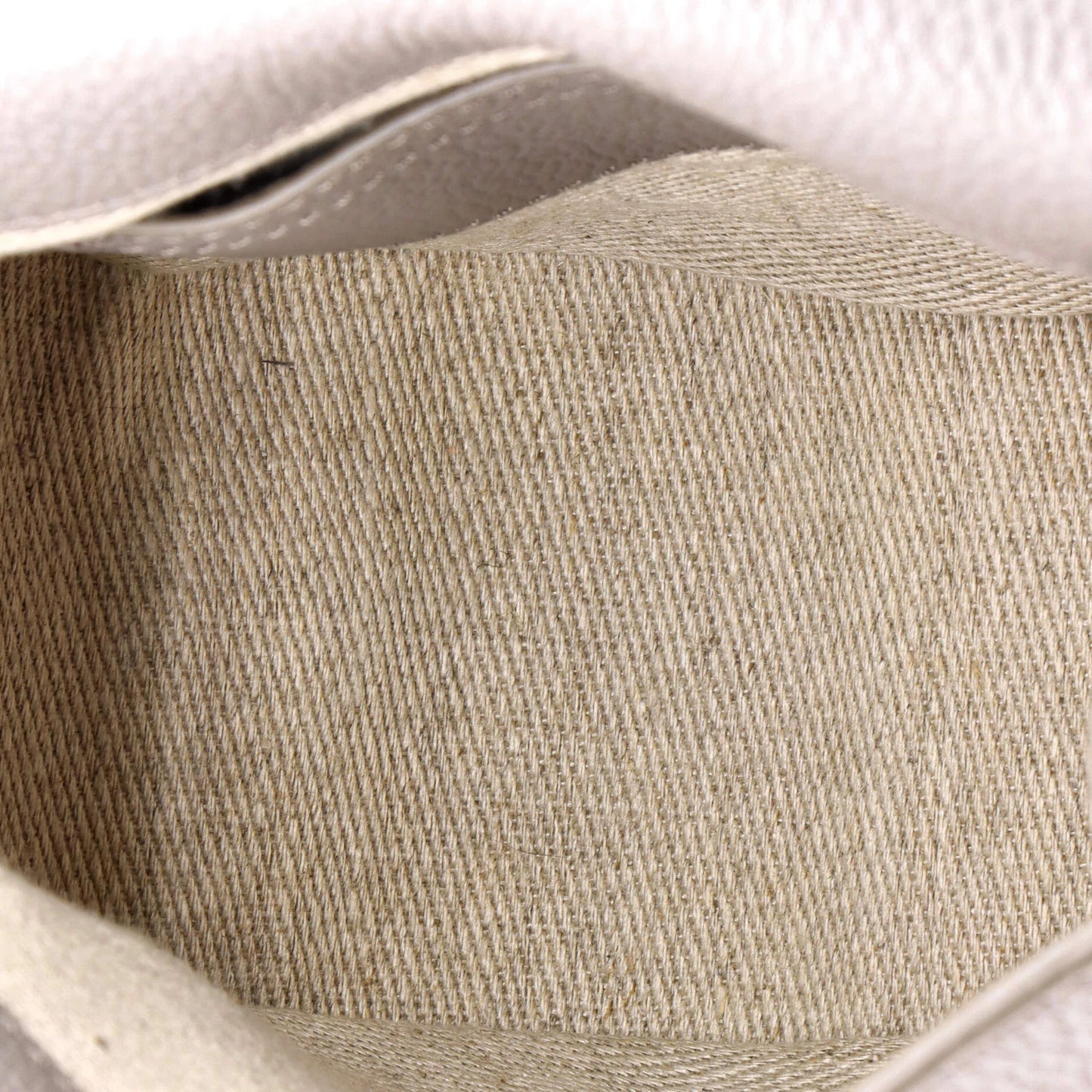 Chloe Marcie Crossbody Bag Leather Mini