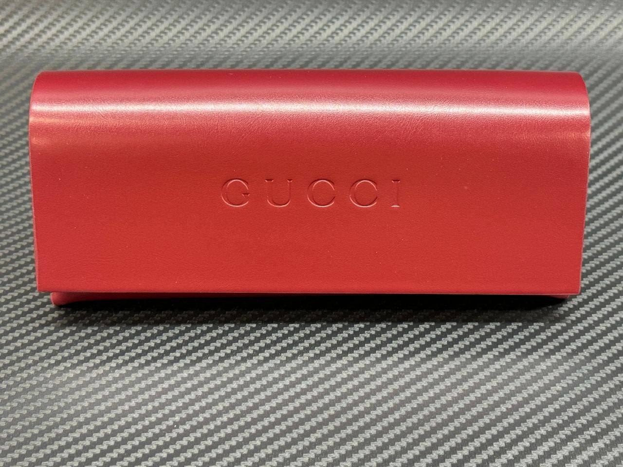 GUCCI GG1868S 002 Havana Brown Men's 53 mm Medium Sunglasses