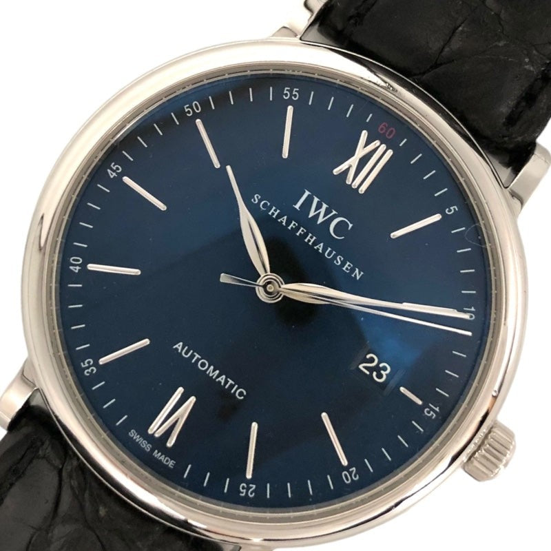 IWC Portofino Automatic IW356502 #1713