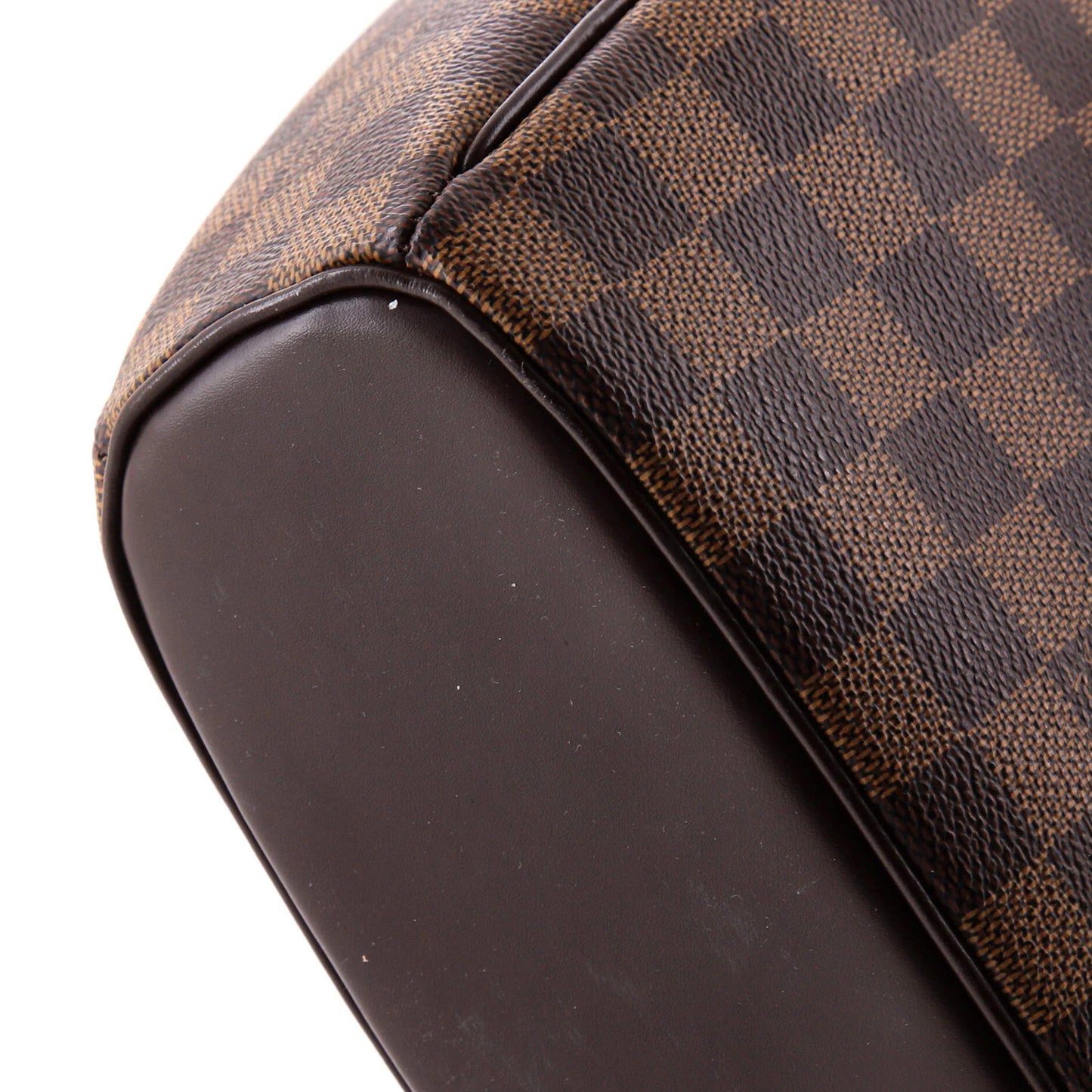 Louis Vuitton Sarria Handbag Damier Vertical
