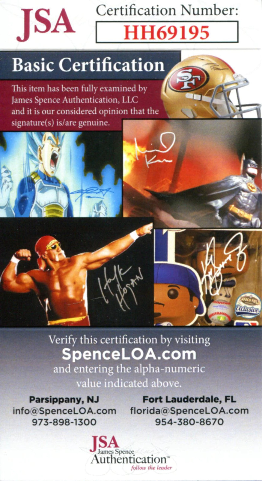 Yogi Berra Autographed Perez Steele Greatest Moments Card (Jsa)