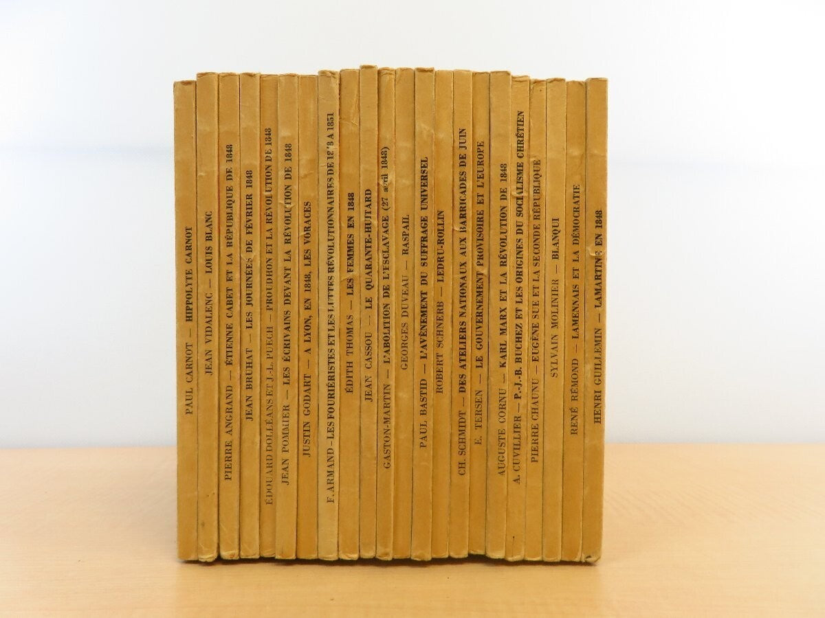 "Collection Du Centenaire De La Revolution De