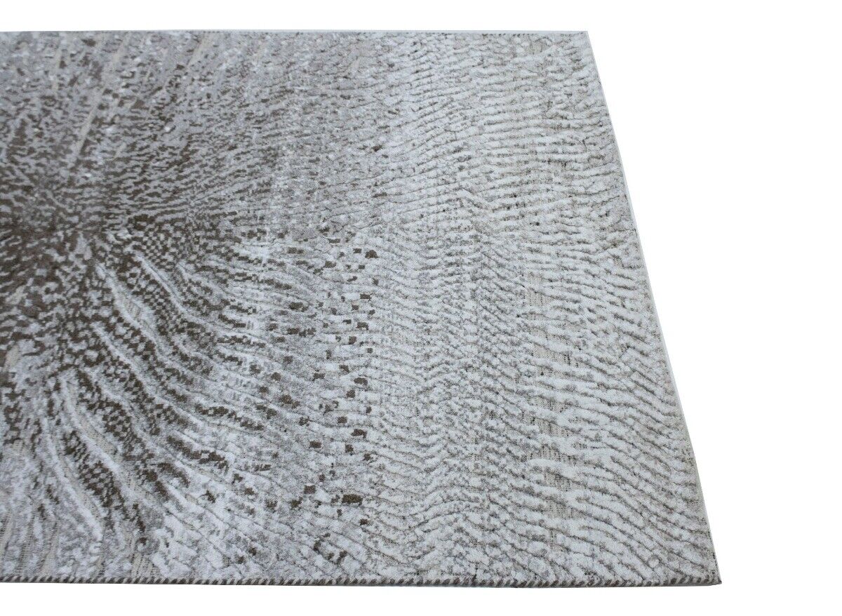 New Handmade Modern Design Wool Area Rug Oriental