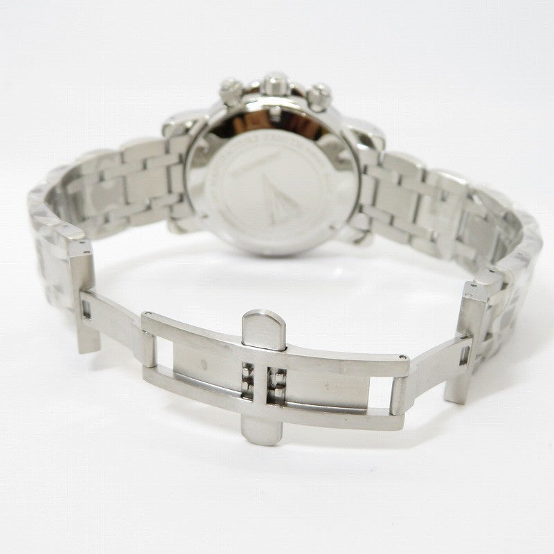 Zenith Elprimero 02.0461.400 Silver Case Size 4.2Cm Unisex Used Watch #6119
