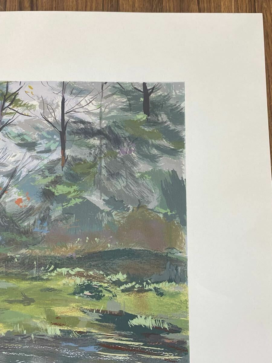 Michael Schofield (American) Original