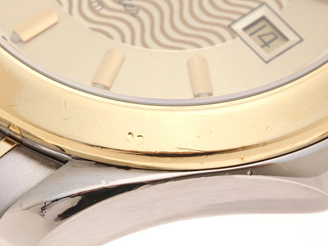 Omega Seamaster 120M 2311.11 Yg Quartz