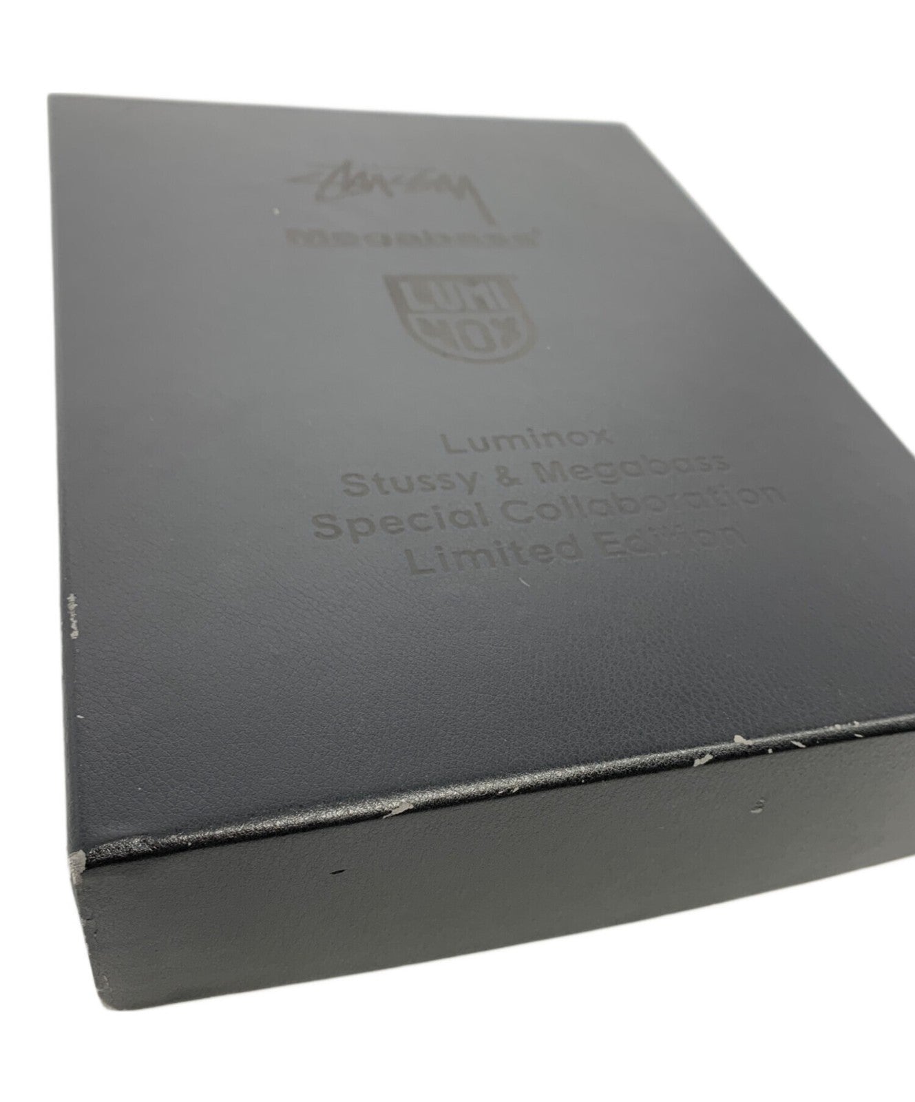 Stussyluminoxmegabass Stussyluminox