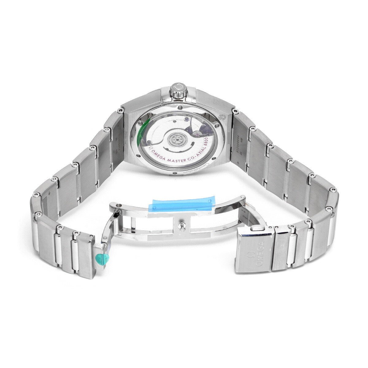 Omega 131.10.36.20.06.001 Men'S Used Watch #71021