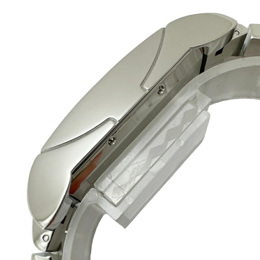 Bvlgari Rettangolo Rtc49S Chronograph Quartz