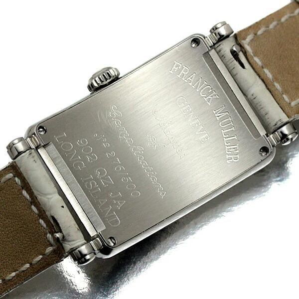 Franck Muller Long Island Momo2 902Qz Ja Ac Quartz