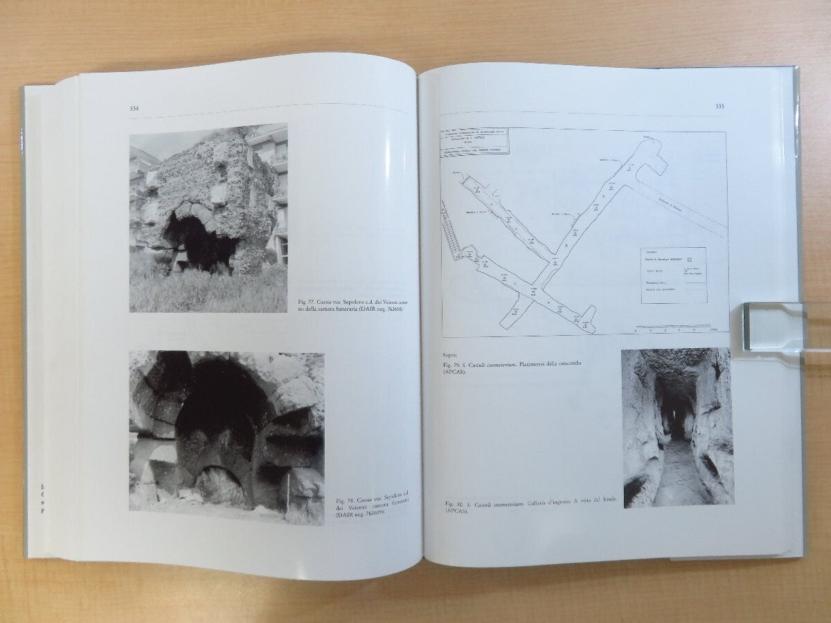 'Lexicon Topographicum Urbis Romae' - Essential Ancient Rome Reference