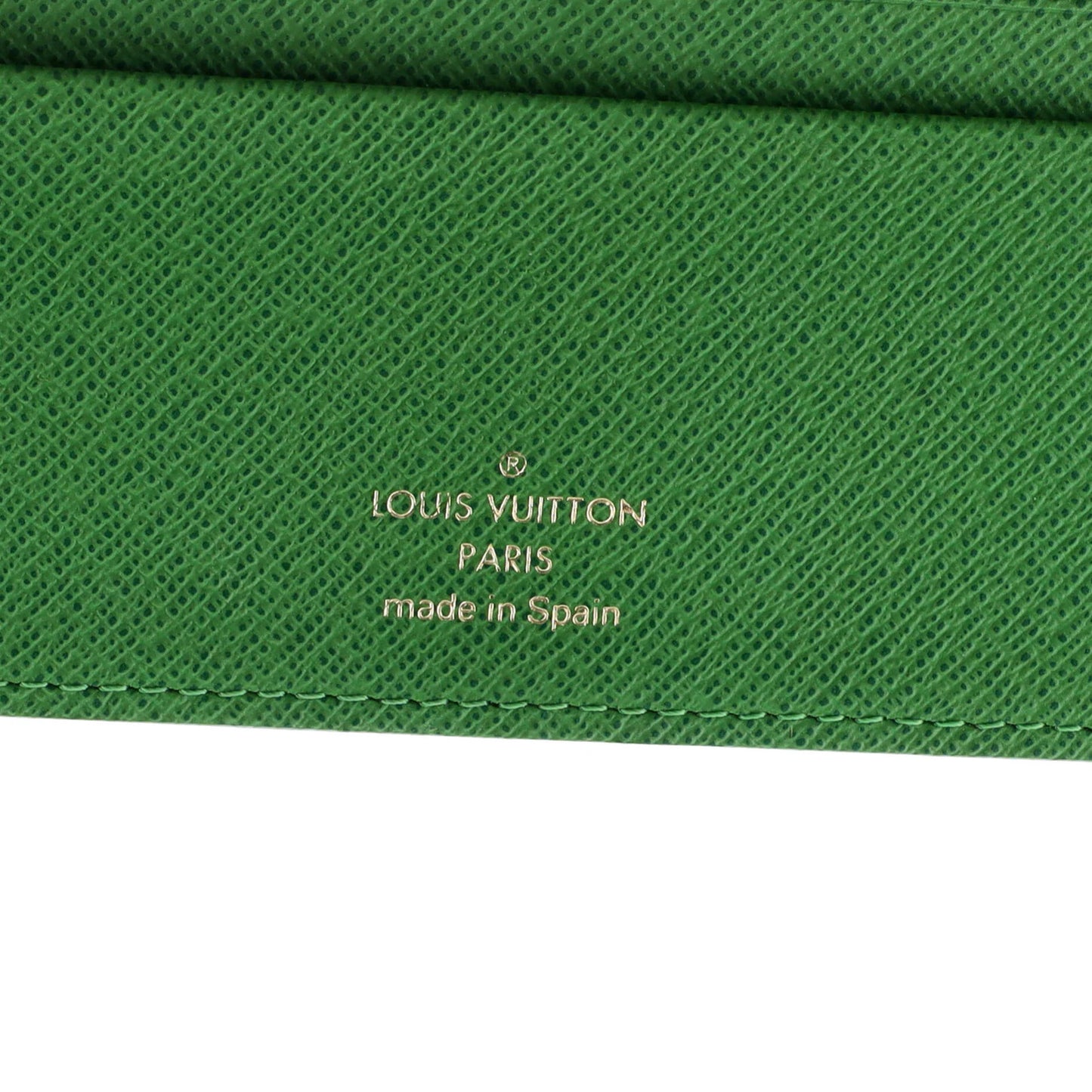 Louis Vuitton Insolite Wallet Monogram Canvas