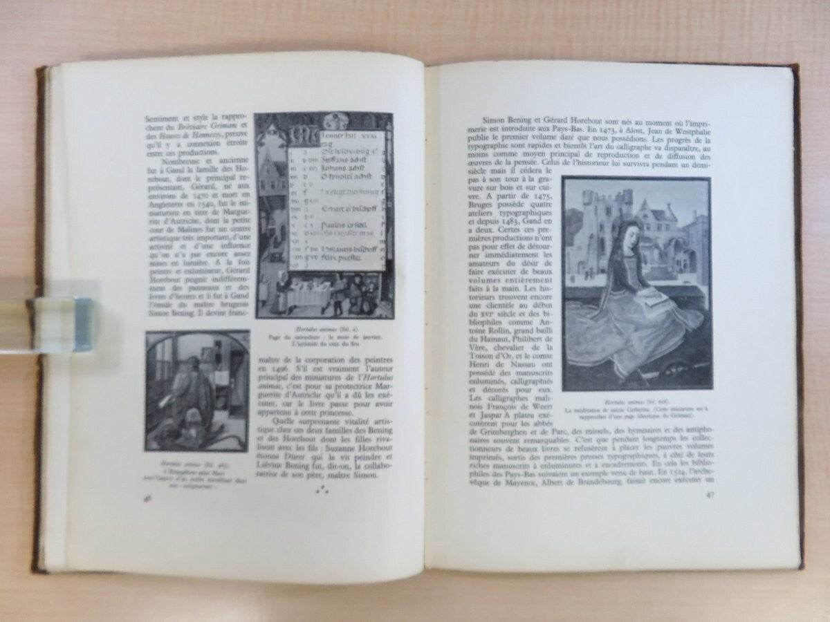 Histoire Du Livre Et De L'Imprimerie En Belgique